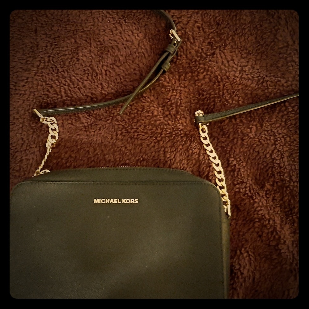 Michael Kors crossbody